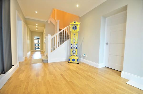 Millway, Mill Hill